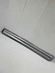 Used 2003 2006 Toyota Tundra Rear Left Door Molding 75742-0C080 Oem. Fixed Price $90.90.