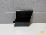 Oem Lexus LS400 Celsior Rear Quarter Vent Window Glass Tinted R75611-50030. Fixed Price $58.49.