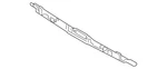 Genuine Kia Lower Trim 87312-2P010. Fixed Price $83.79.