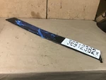 Mclaren 650S 2015 Front Exterior Windshield Molding Trim Panel Cover 15-17 ;:a. Fixed Price $150.00.
