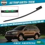 New For 2007-2011 Honda Cr-v Left Side Front Windshield Garnish 73162-SXS-A01. Fixed Price $37.29.