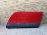 2000-2006 Honda Insight Driver Lh Side Wheel Fender Skirt Cover Red Oem My. Fixed Price $200.00.