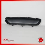 2006-2008 Porsche Cayman Front Bumper Center Air Intake Cap Oem 98750575100. Fixed Price $89.15.