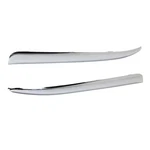 For Dodge Durango 2014-2022 Bumper Cover Molding Driver And Passenger Side,pair. Fixed Price $110.06.