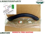 Genuine Land Rover Rear Wheelarch Moulding Range Sport Lh Oem New LR031456. Fixed Price $105.00.