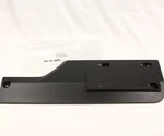 Toyota Genuine Fj Cruiser GSJ1# Back Door Outside Molding Right Rh 75815-35012. Fixed Price $103.42.