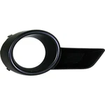 Front Right Fog Light Fits 2008-2010 Toyota Highlander TO1039143 814810E030C0. Fixed Price $79.64.