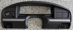 1992-1997 Ford F150 F250 F350 Bronco Oem Black Dash Gauge Cluster Trim Bezel. Fixed Price $79.00.