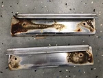 1971 Chevrolet Impala Caprice Front Grill/ Headlight Bucket Trim Donk Chevy. Fixed Price $71.99.