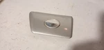 Audi A6 S6 C4 100 Molding Protective Strip Front Left 4A0853971 B. Fixed Price $12.50.