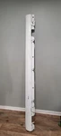 2016-20 Mercedes C300 Oem Passenger Right Rocker Panel Moulding Side Skirt White. Fixed Price $185.99.