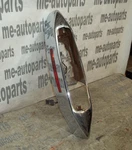 80-89 Cadillac Deville Fleetwood Rwd Oem Left Driver Side Taillight Extension. Fixed Price $149.93.