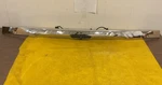 2018-2021 Ford Expedition Liftgate License Plate Molding Chrome JL1B-7843404 Oem. Fixed Price $265.00.