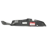 Genuine Honda Garnish Front Fender 74206-SNA-A01. Fixed Price $40.49.