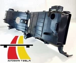 2016 Tesla Model Front Center Air Vent Shutter 1058074-00-B. Fixed Price $140.00.