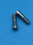 Pair 1933 - 1948 Chevy Olds Pontiac Buick Door Handle Set Screws Stainless Steel. Fixed Price $12.85.