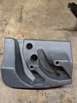 Used 93-02 Camaro Firebird T-top Ttop Holders Pair Oem Gm Factory Gray. Fixed Price $44.99.