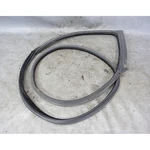 12-17 Bmw F13 6-SERIES Coupe Right Passenger Door Seal Weatherstrip Black Oem. Fixed Price $56.25.
