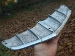 1953-1954 Desoto Firedome Hood Emblem 1456937. Fixed Price $78.99.