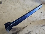 2015-2017 Hyundai Sonata Right Sport Rocker 87754-C2300 Oem Has Scratches !. Fixed Price $159.00.