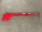 2016-2024 Chevrolet Camaro Left Drivers Side Skirt Rocker Panel Red Oem LOT2644. Fixed Price $359.99.
