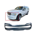Front Bumper Cover For 2009-2014 Lincoln Navigator Primed FO1000642. Fixed Price $310.38.