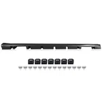 Exterior Rocker Panel Molding Trim Fit 2012-17 Ford Fusion Left Driver Side. Fixed Price $86.87.