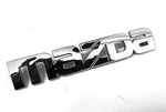 2000-2006 Mazda Mpv Rear Liftgate Chrome Emblem Oem. Fixed Price $19.99.