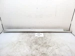 10-15 Oem Bmw F02 740LI 750LI Right Passenger Side Skirt Rocker Panel White 300. Fixed Price $125.02.