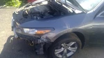 Accord 2012 Fuel Filler Door 1120675. Fixed Price $87.90.