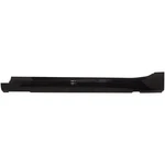 Oem Gm Rocker Panel Moulding Left Dark Purple Gci 2013-18 Cadillac Xts 84077219. Fixed Price $219.77.