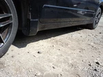 2007-2012 Nissan Altima Sdn Rocker Panel Side Skirt Moulding Driver Left Oem KH3. Fixed Price $67.49.