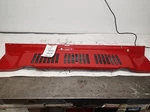 97-06 Jeep Tj Wrangler Cowl Vent Panel PR4 Flame Red 11743038. Fixed Price $119.69.