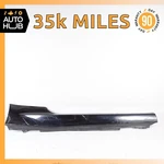 13-16 Aston Martin DB9 Right Passenger Side Skirt Rocker Panel Oem 35K. Fixed Price $1150.23.