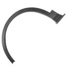 Genuine Ford Wheel Opening Molding CJ5Z16268AD. Fixed Price $58.95.