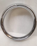 Vintage 61-66 Ford Truck Headlight Bezels P/n CTF-13052-E. Fixed Price $39.99.