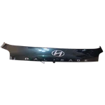 Genuine 2020-2022 Hyundai Palisade Liftgate Door Finish Molding (87334-S8000). Fixed Price $359.99.