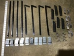 Caprice Classic Ls Brougham Fiberglass Top Roof Installation Accessories 86-90. Fixed Price $99.00.