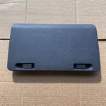 06-10 Hummer H3 Rear Right Storage Compartment Door Cover Plastic Lid Panel Oem. Fixed Price $24.99.