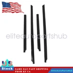 8D0853959B01C Fits 96-01 Audi A4 New Lower Side Door Molding Trim Cover Set Of. Fixed Price $110.25.