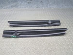 00-06 Bmw E53 X5 Set Of 2 Rear Left & Right Door Sun Shade Roller Blind Oem. Fixed Price $180.80.
