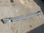 2019 Honda Hr-v Rocker Molding Side Sill Trim Oem &cflo. Fixed Price $93.00.