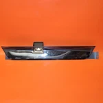 Tesla Model 3 Door Sill Plate Right Front 2024 2025 1917242-00 Oem. Fixed Price $112.50.