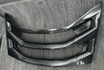 New Oem 2020-2025 Chevrolet Corvette Convertible Hood Vent Grille ; Carbon Flash. Fixed Price $322.07.
