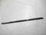 Porsche Panamera Trim Door Bay Strip Aluminum H.r. 97053715600. Fixed Price $87.23.