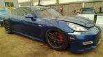 (local Pickup Only) Passenger Right Fender Fits 10-13 Porsche Panamera 7101051. Fixed Price $284.91.