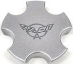 (1) 2000-2004 Corvette 9593801 9593802 9593807 9593475 Wheel Center. Fixed Price $29.99.