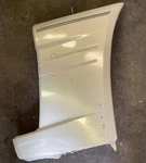 98-02 Lexus LX470 Front Right Passenger Side Fender Molding Trim Oem Pearl White. Fixed Price $99.95.