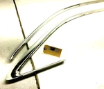 2011-2017 Audi A8L D4 Left Right Side Exterior Rail Body Molding Strip Pair Oem.. Fixed Price $134.99.