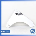 14-17 Lr Range Rover Sport L494 Front Right Passenger Fender Panel White Oem. Fixed Price $240.23.